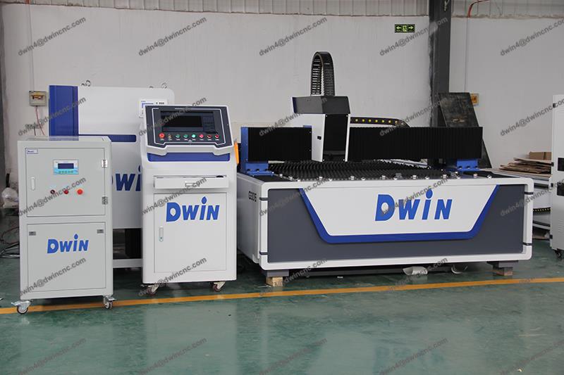 2. Fiber laser