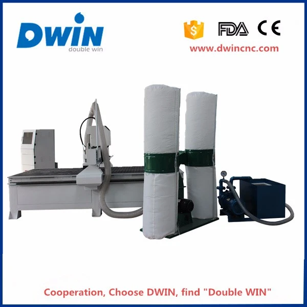 CNC router