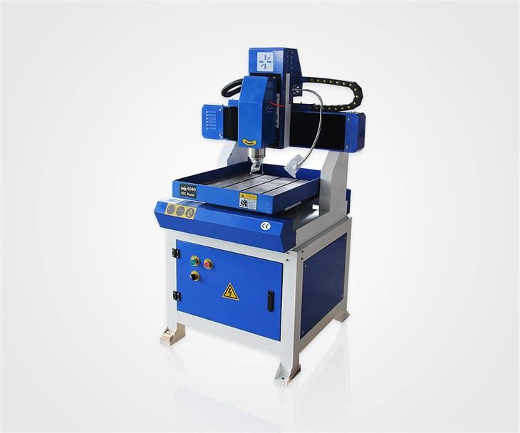 Mini Advertising CNC Router