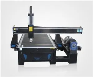 آلة النجارة المحور 4