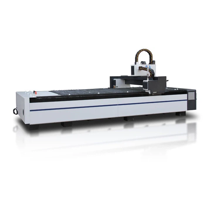 1325 1kw 1500w Fiber Laser Cutting machine