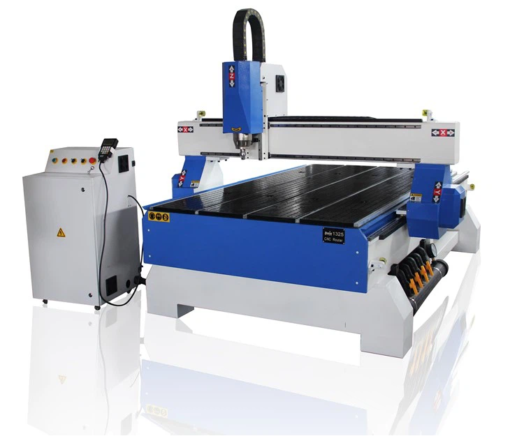 4x8 Cnc Wood Cutting Machine